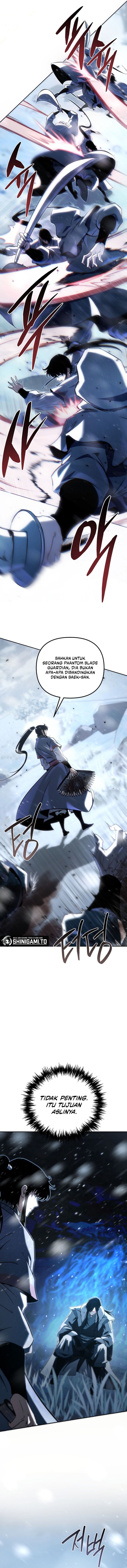 Chronicles of the Reincarnated Demon God Chapter 46 Image 19