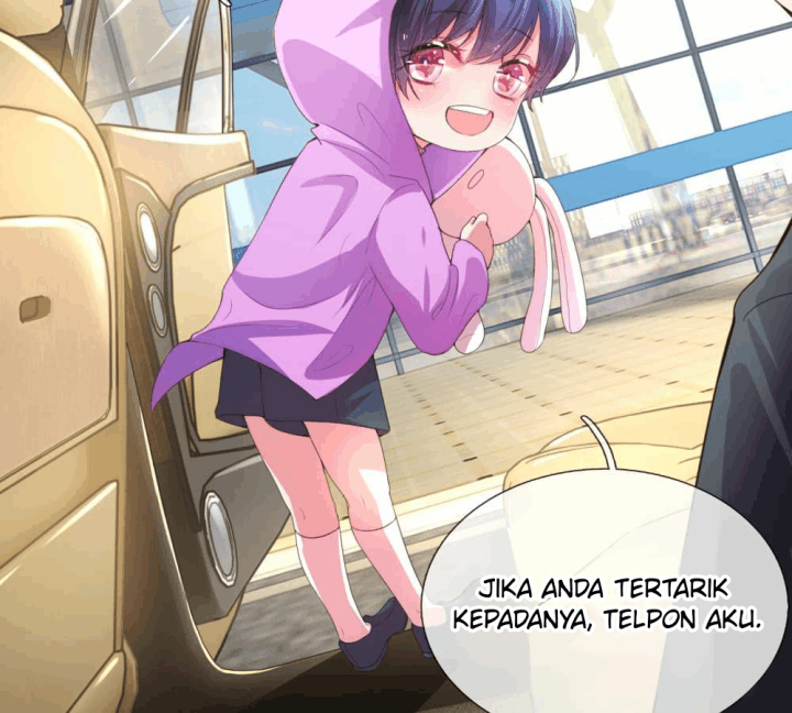 Sweet Escape Chapter 01 Image 35