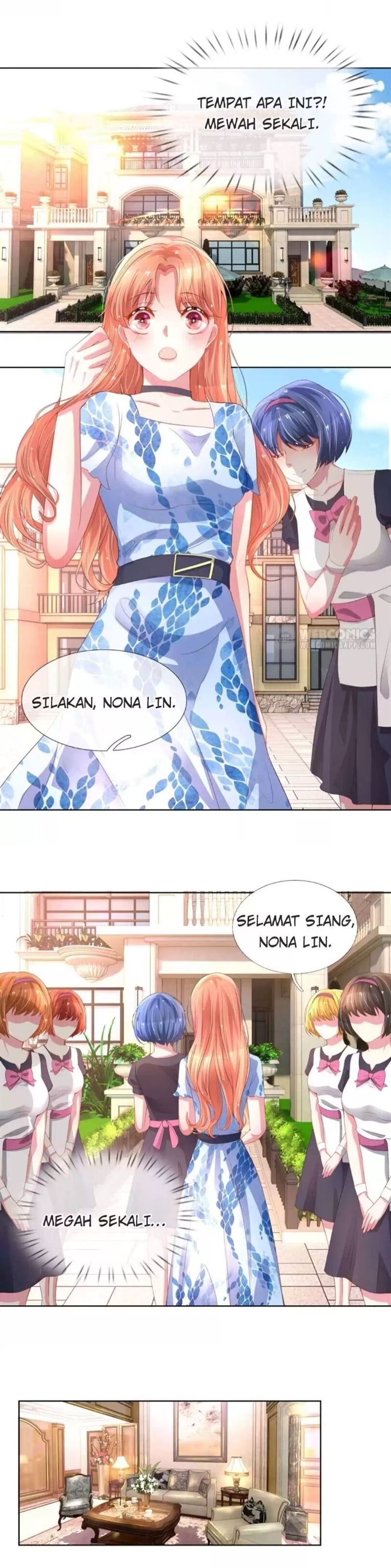 Sweet Escape Chapter 10 Image 2