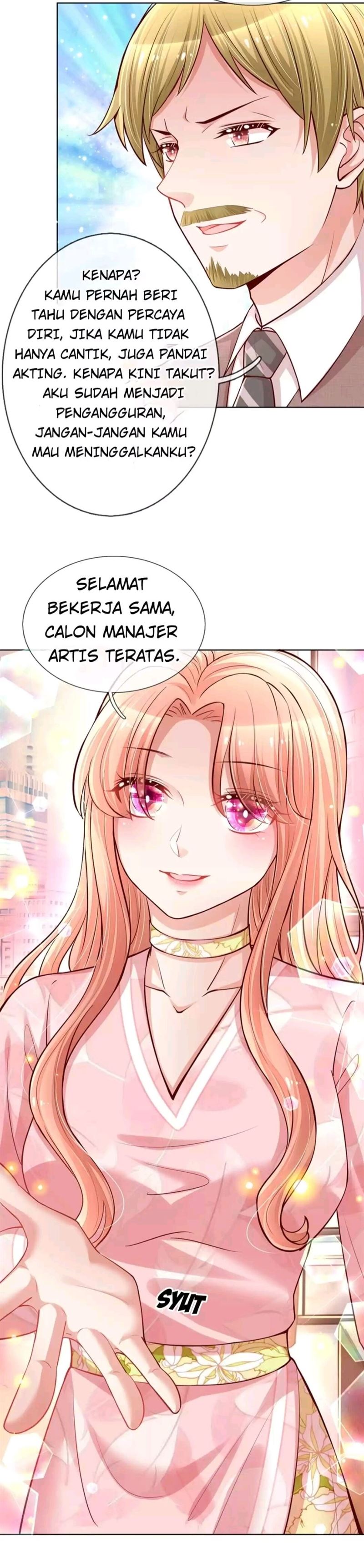 Sweet Escape Chapter 104 Image 8