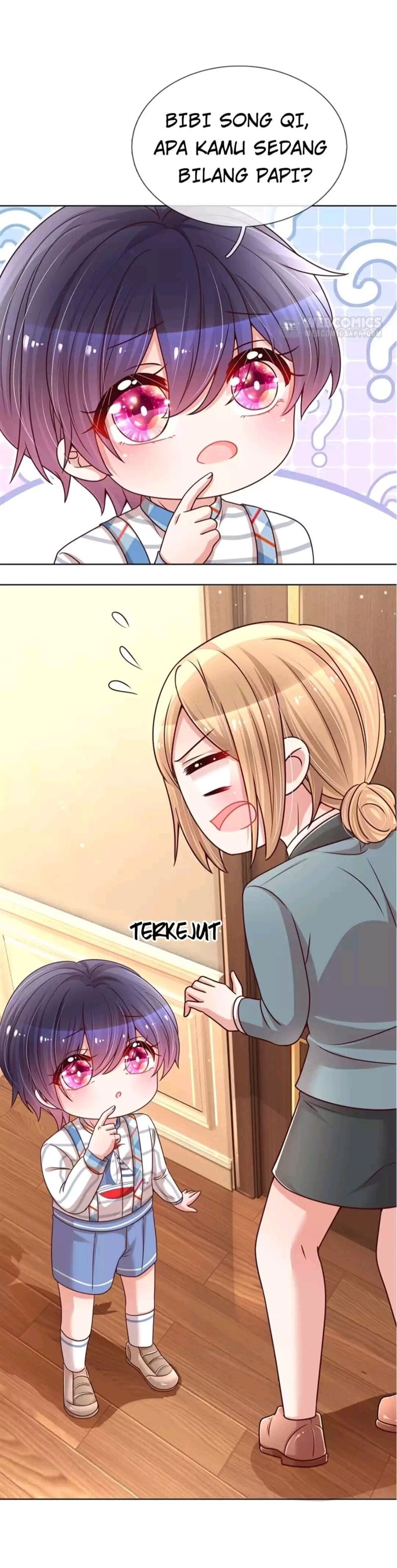 Sweet Escape Chapter 107 Image 10