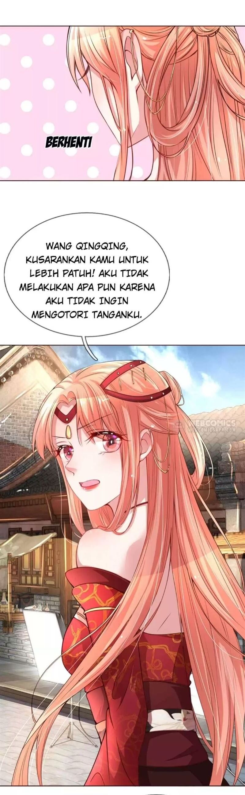 Sweet Escape Chapter 26 Image 3