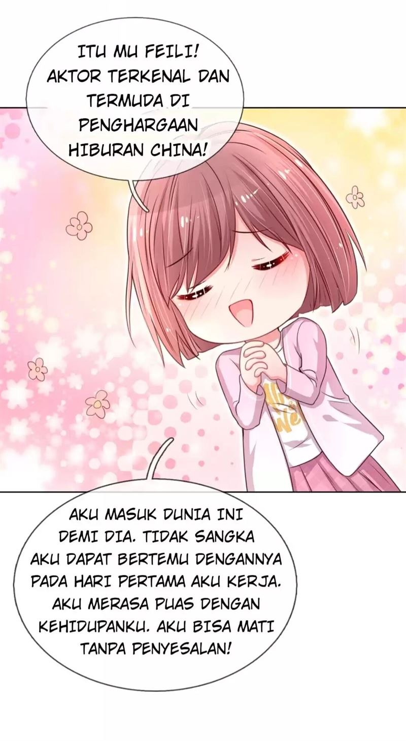 Sweet Escape Chapter 37 Image 12