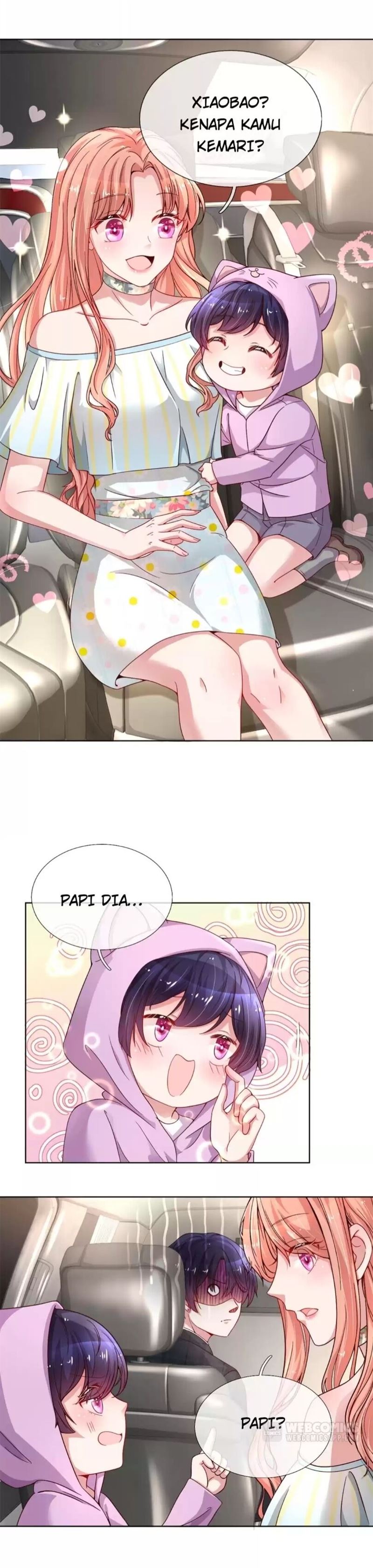 Sweet Escape Chapter 43 Image 5