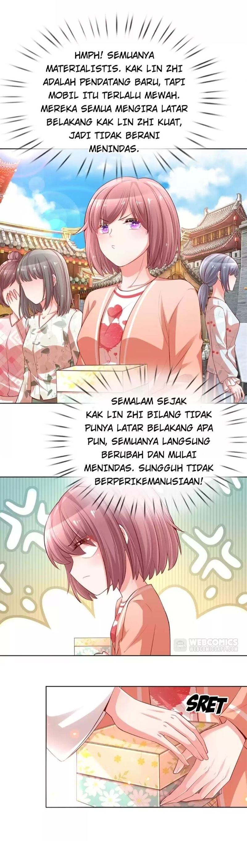 Sweet Escape Chapter 79 Image 2