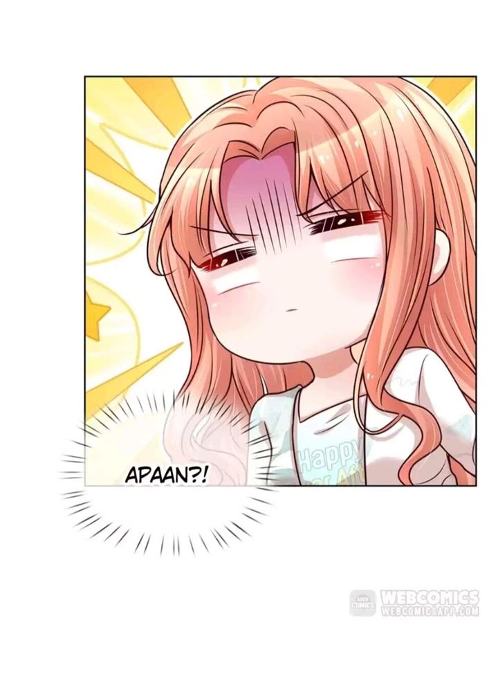 Sweet Escape Chapter 97 Image 11