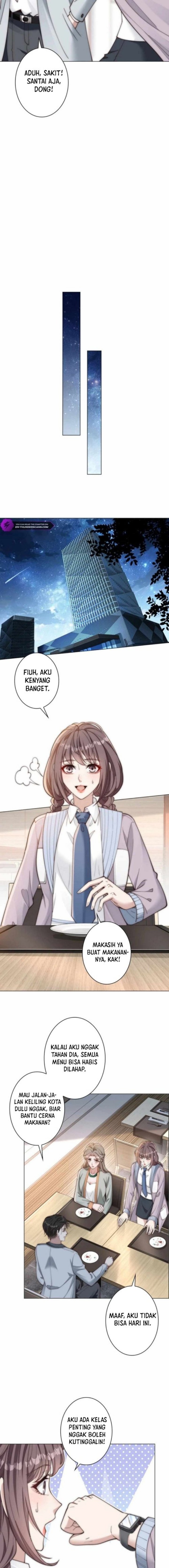 Dominating with the Price Collapse System Chapter 44 Image 6