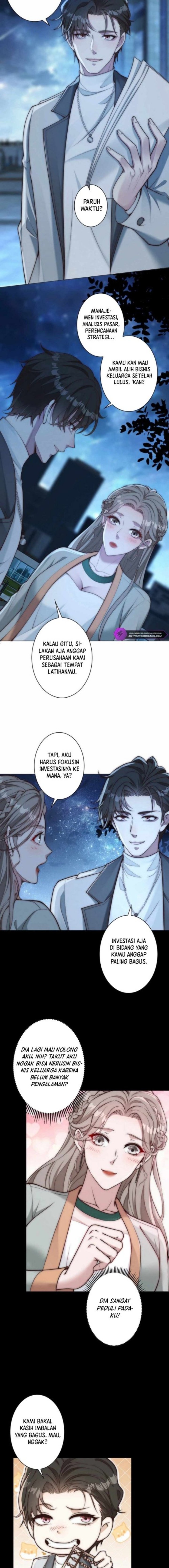 Dominating with the Price Collapse System Chapter 44 Image 9