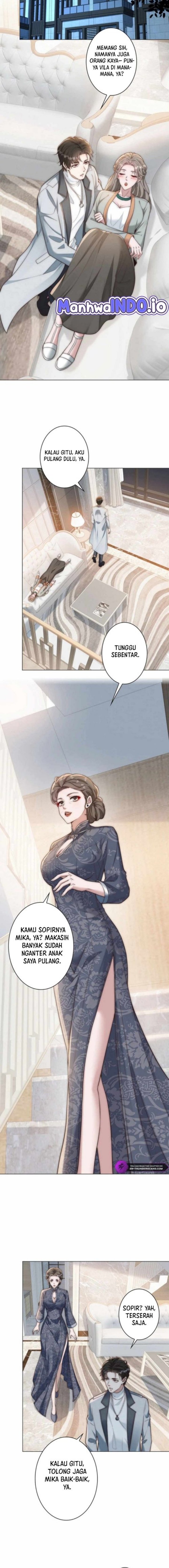 Dominating with the Price Collapse System Chapter 44 Image 11