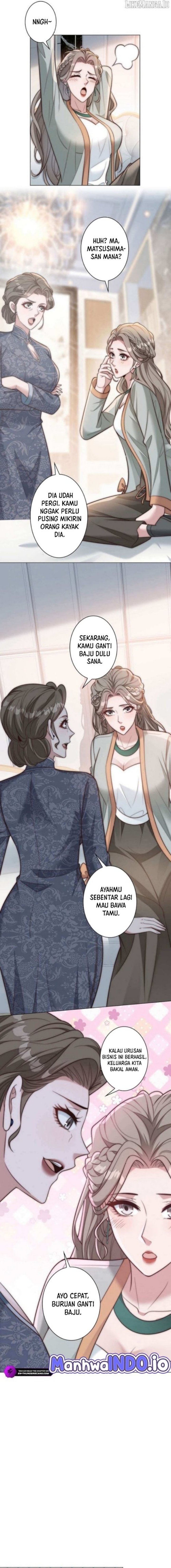 Dominating with the Price Collapse System Chapter 45 Image 3