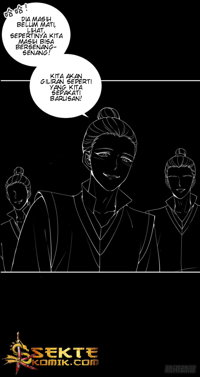 Pupillary Master Chapter 01 Image 33