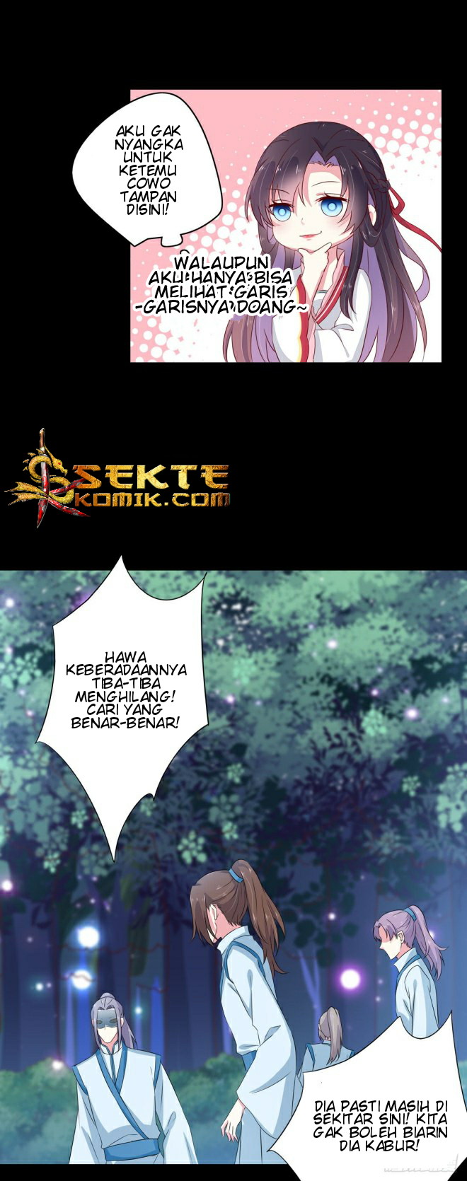 Pupillary Master Chapter 02 Image 36