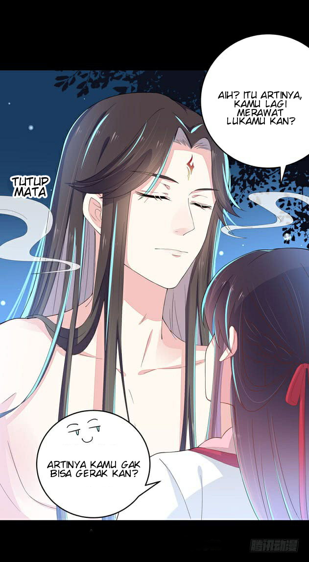 Pupillary Master Chapter 03 Image 9