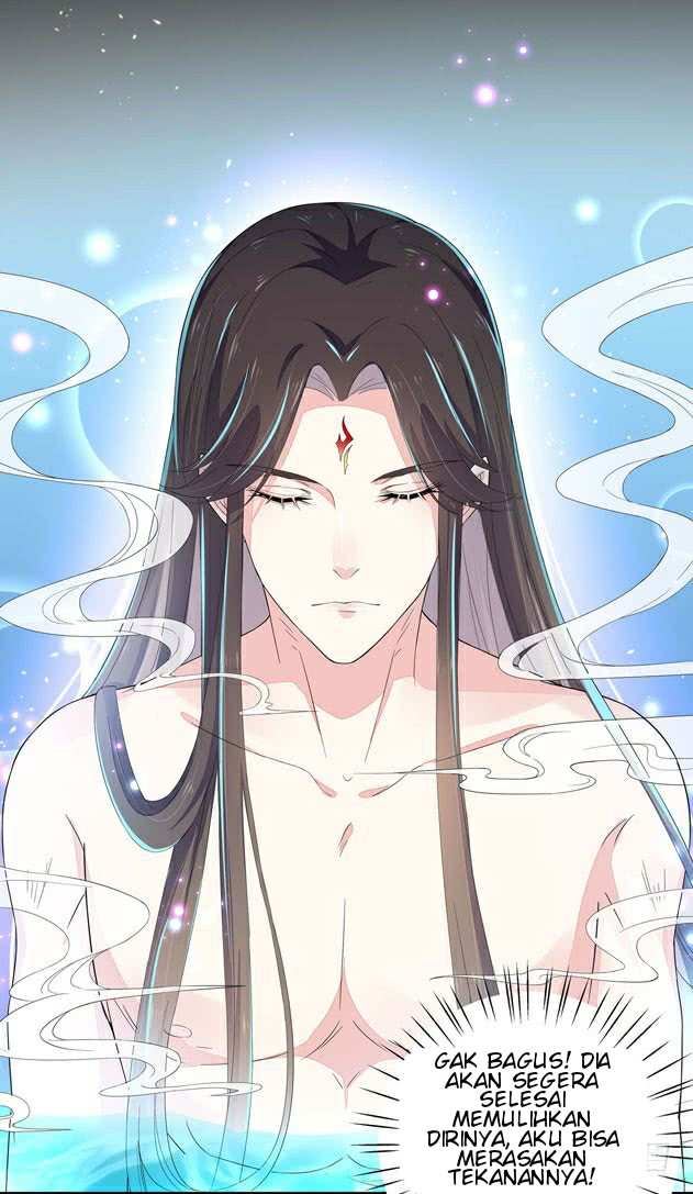 Pupillary Master Chapter 03 Image 10