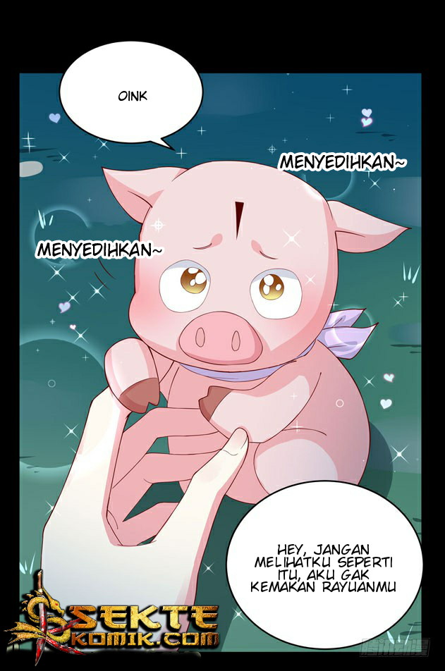Pupillary Master Chapter 03 Image 24