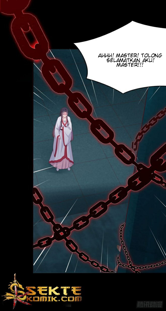 Pupillary Master Chapter 10 Image 3