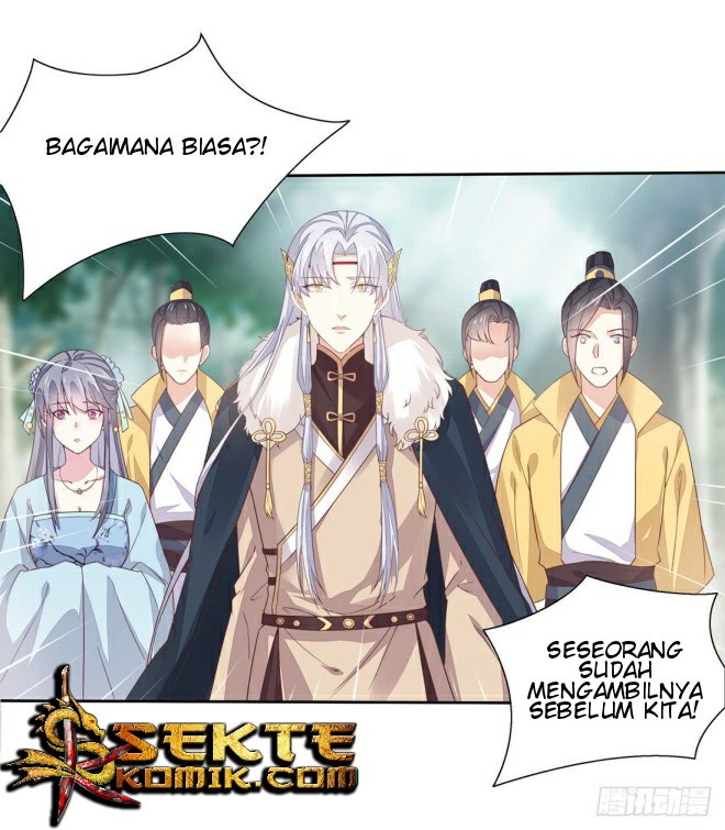 Pupillary Master Chapter 10 Image 38