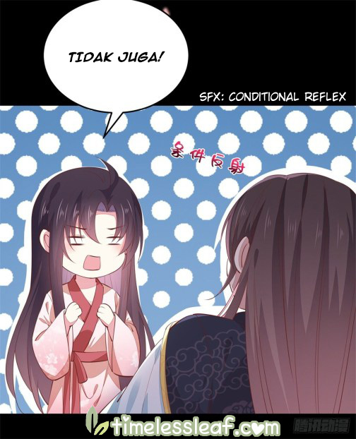 Pupillary Master Chapter 102 Image 14