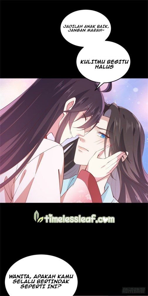 Pupillary Master Chapter 103 Image 18