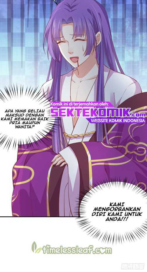 Pupillary Master Chapter 105.5 Image 4