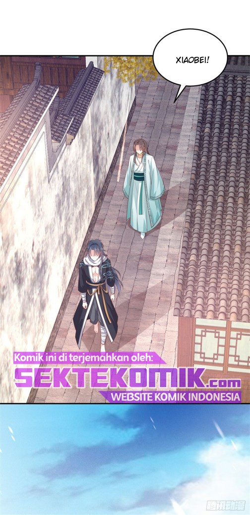 Pupillary Master Chapter 106 Image 2