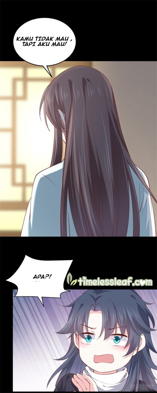 Pupillary Master Chapter 106 Image 10