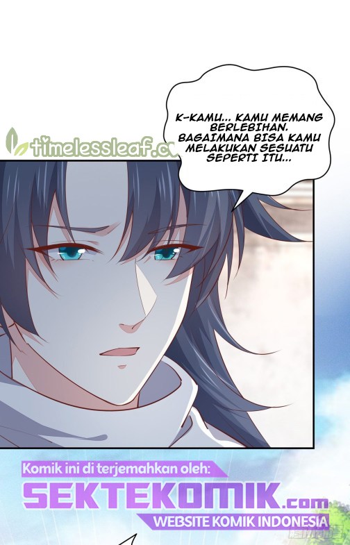 Pupillary Master Chapter 108 Image 4