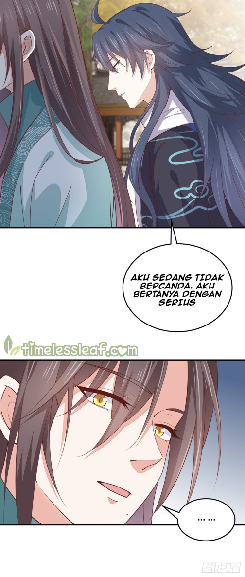 Pupillary Master Chapter 108 Image 12