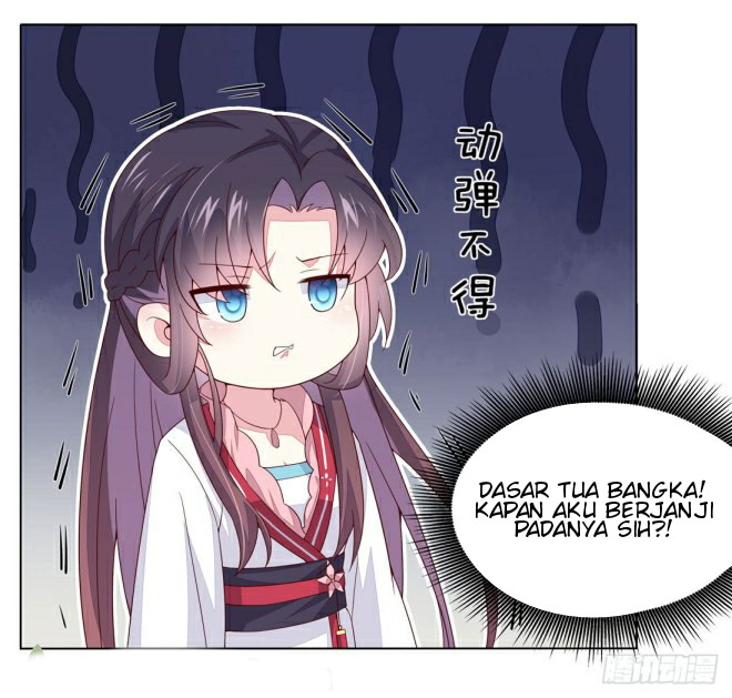 Pupillary Master Chapter 11 Image 29