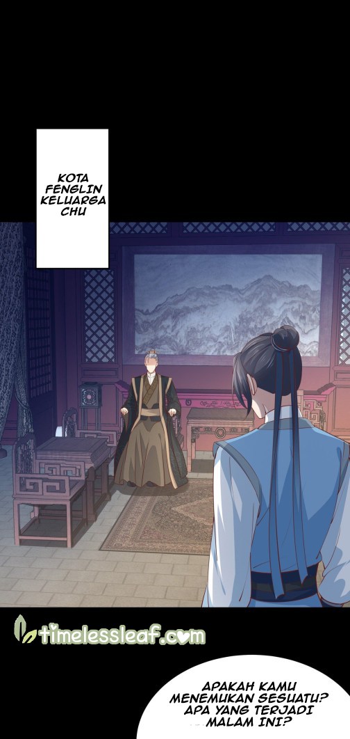 Pupillary Master Chapter 110 Image 1