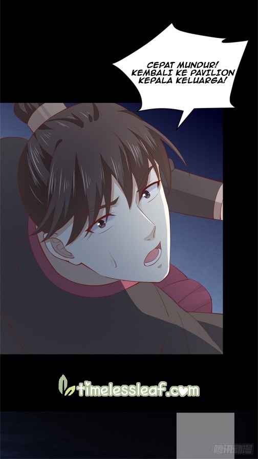 Pupillary Master Chapter 110 Image 19