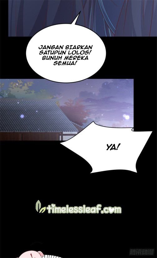 Pupillary Master Chapter 111 Image 20