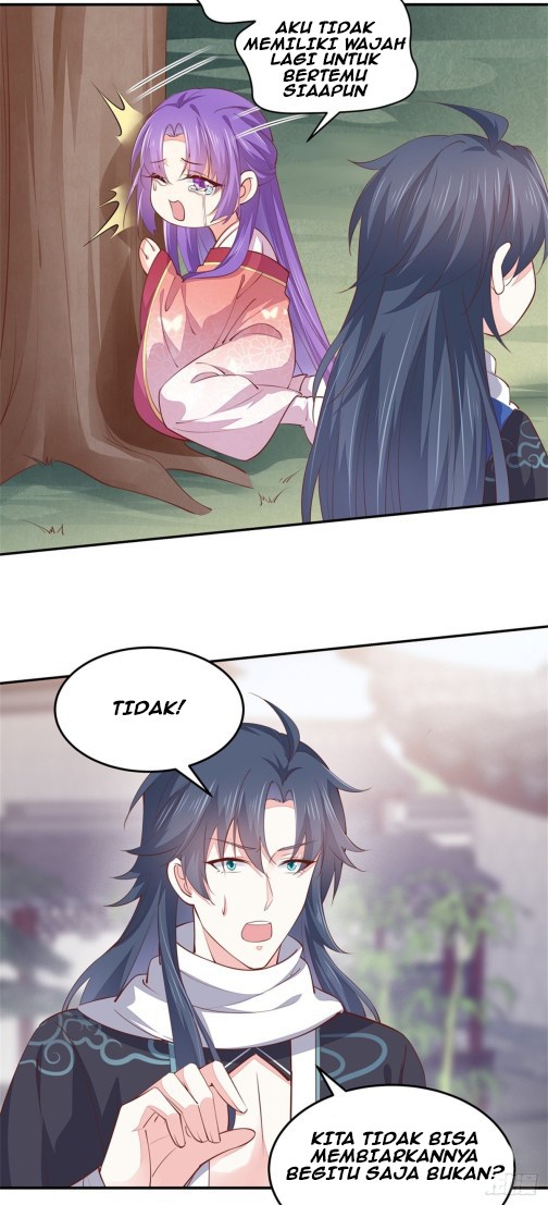 Pupillary Master Chapter 113.5 Image 14
