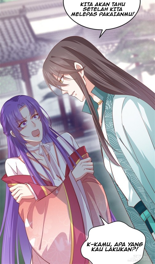 Pupillary Master Chapter 113 Image 16