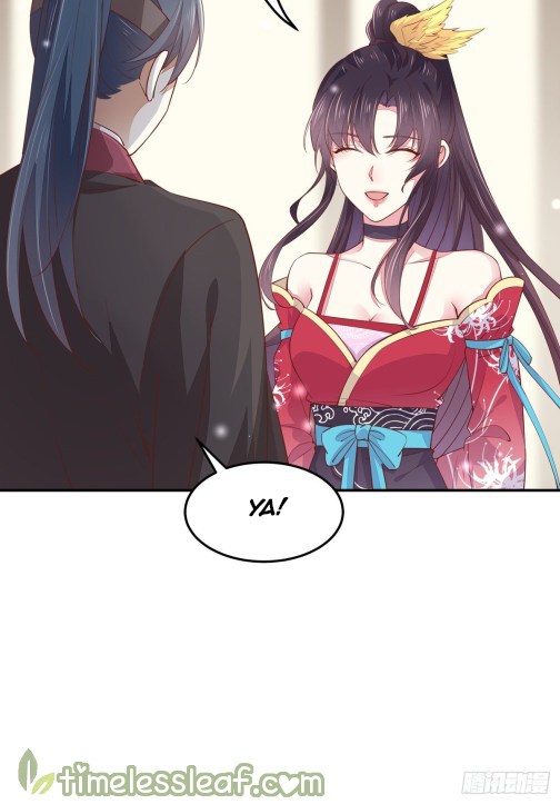 Pupillary Master Chapter 114 Image 10