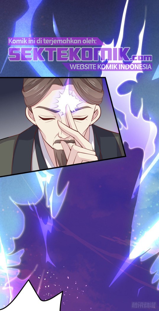Pupillary Master Chapter 118.5 Image 6