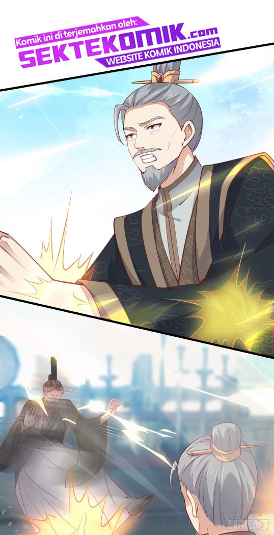 Pupillary Master Chapter 118 Image 13