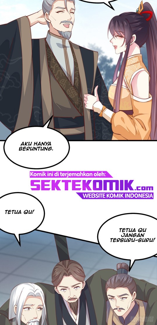 Pupillary Master Chapter 118 Image 18