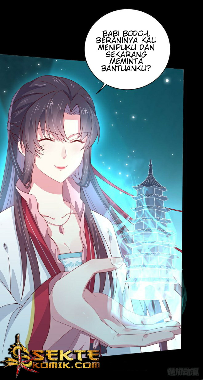 Pupillary Master Chapter 12 Image 30