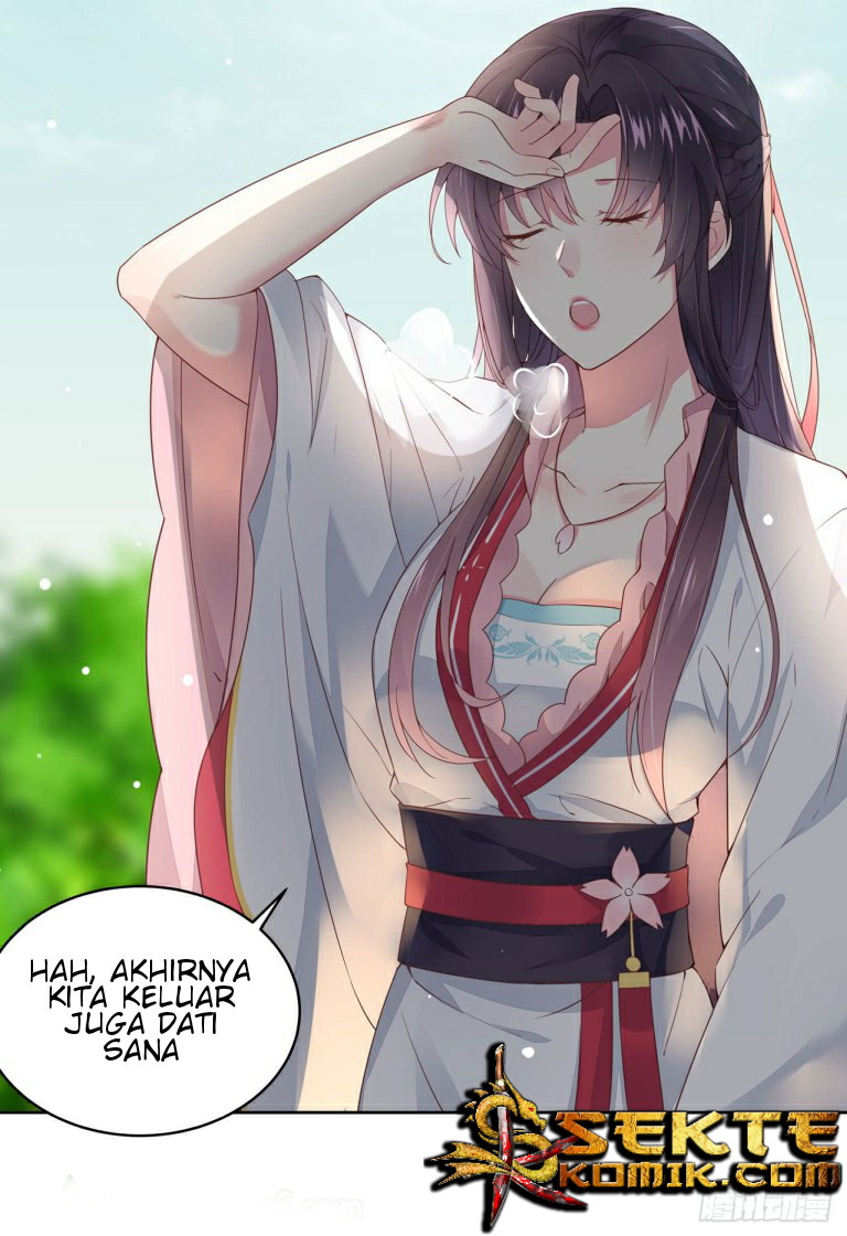 Pupillary Master Chapter 13 Image 4