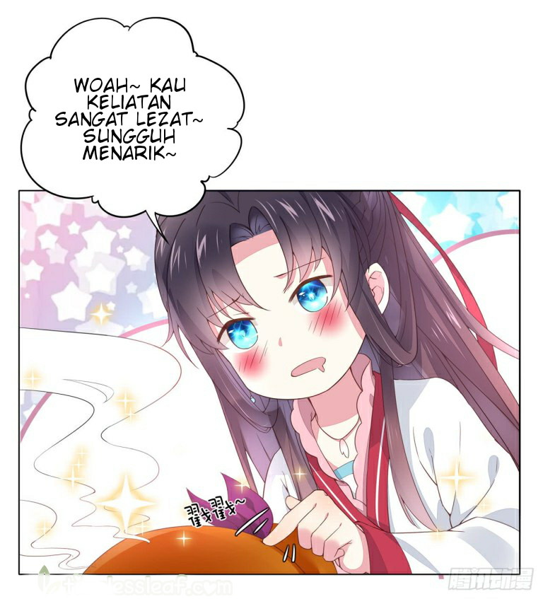 Pupillary Master Chapter 13 Image 7