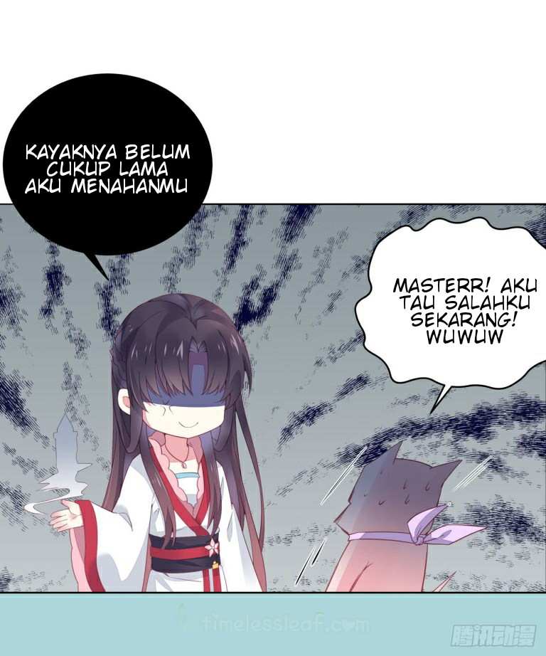 Pupillary Master Chapter 13 Image 9