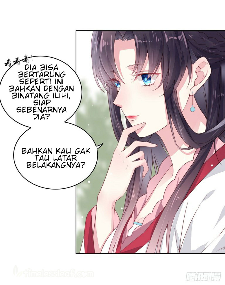 Pupillary Master Chapter 13 Image 14
