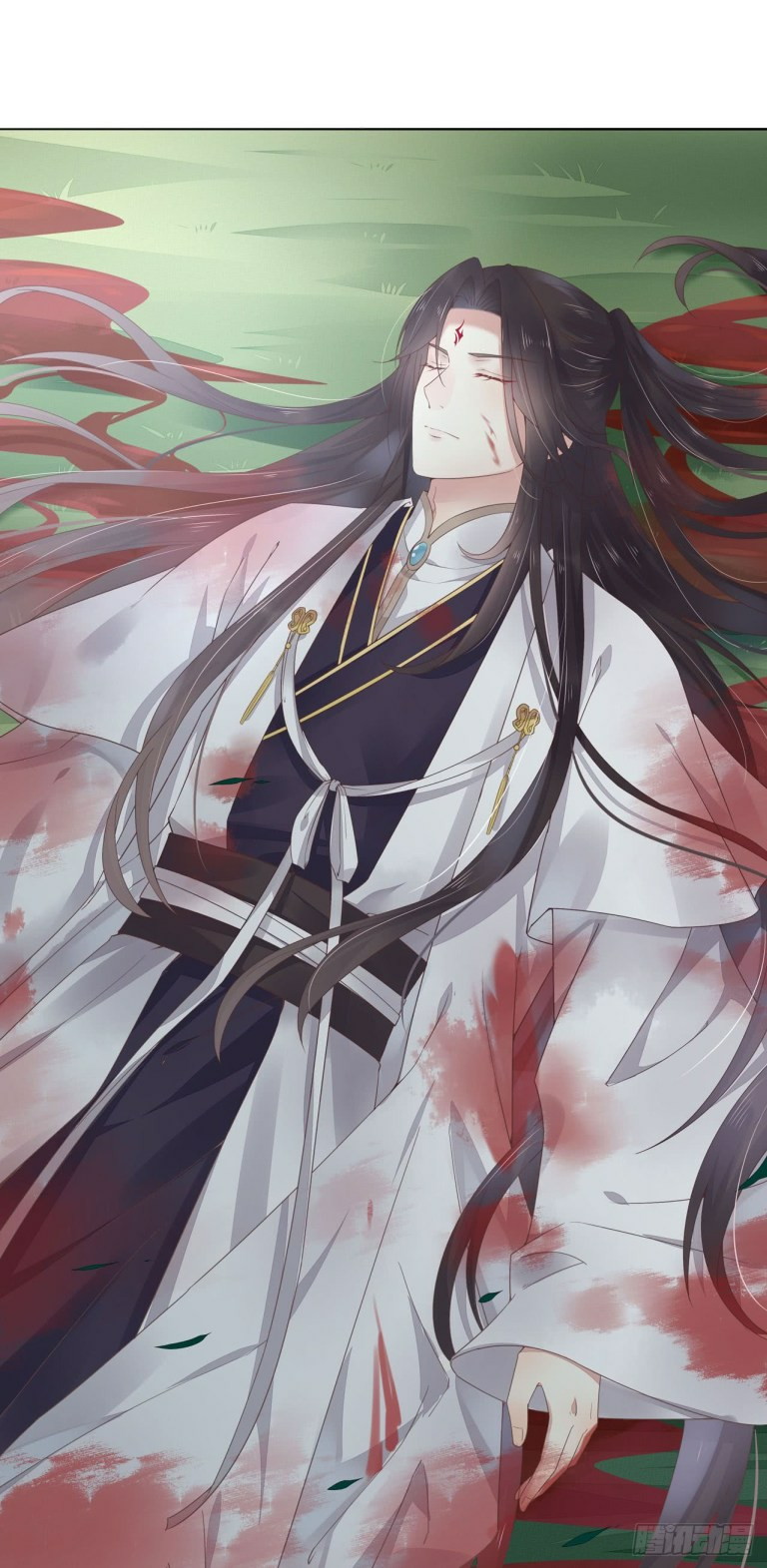 Pupillary Master Chapter 13 Image 23