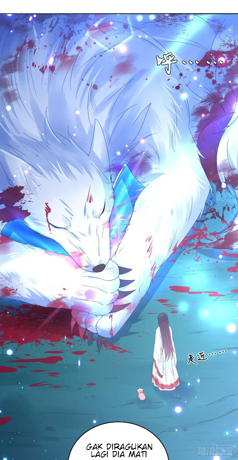 Pupillary Master Chapter 14 Image 12