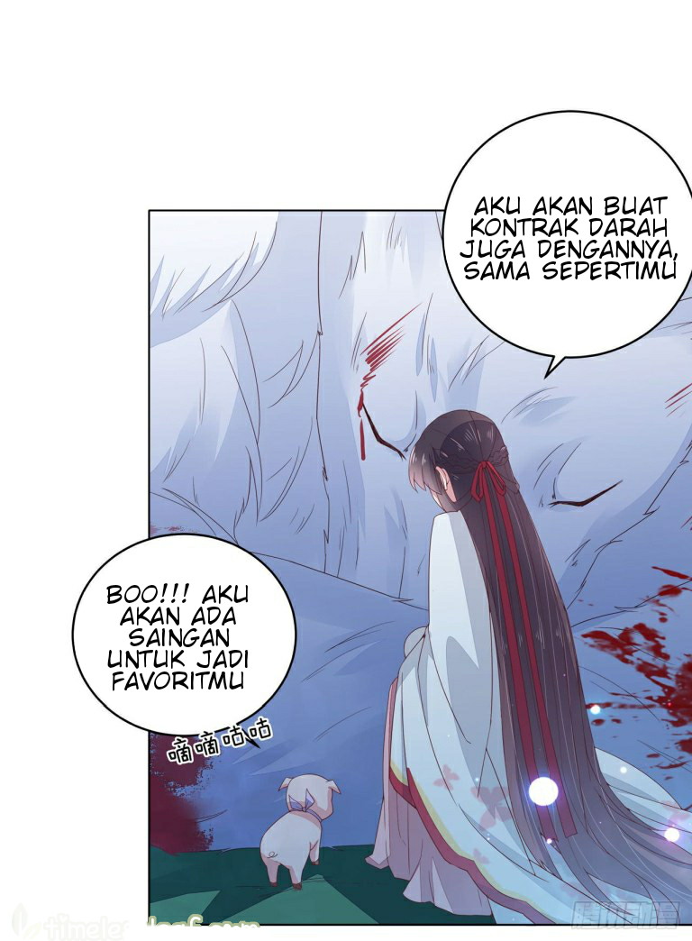 Pupillary Master Chapter 14 Image 20