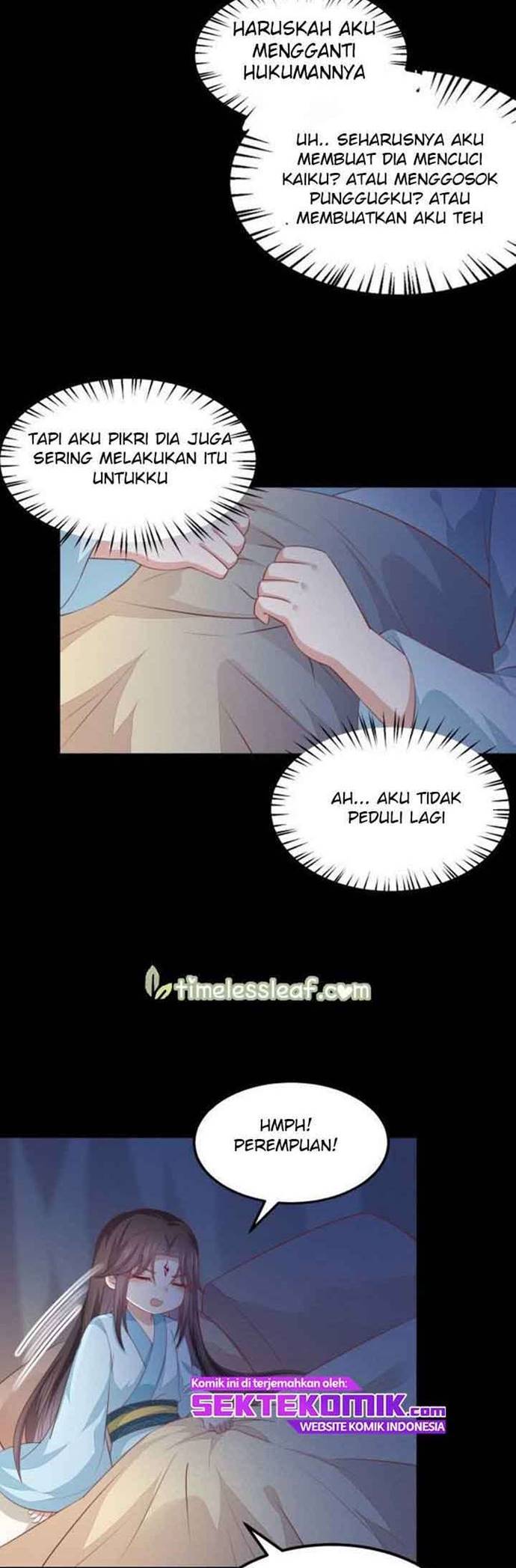 Pupillary Master Chapter 144.1 Image 3