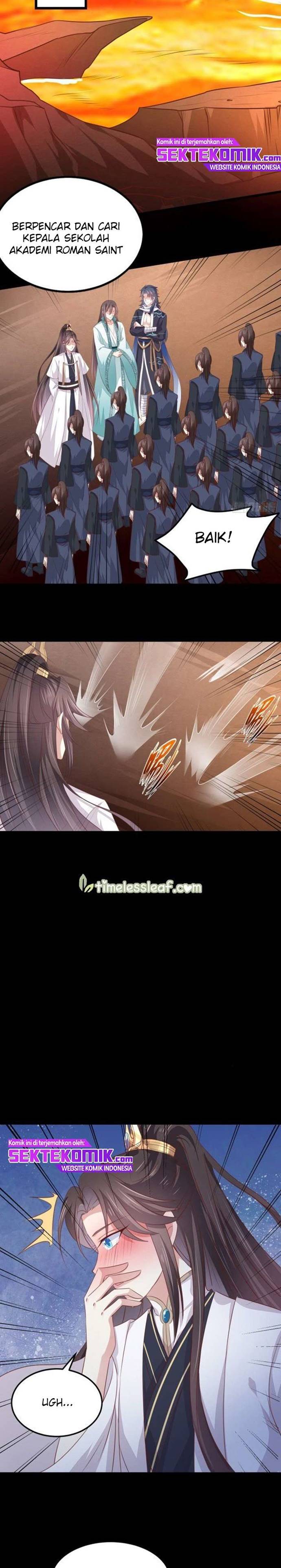 Pupillary Master Chapter 144.2 Image 4