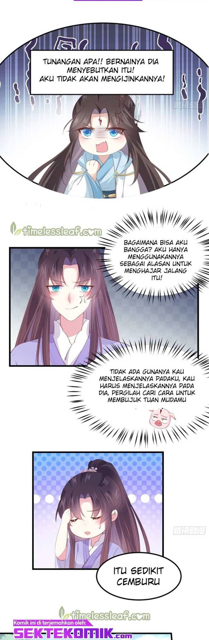 Pupillary Master Chapter 148.1 Image 4