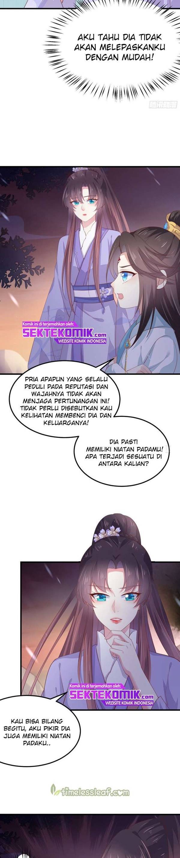 Pupillary Master Chapter 149.2 Image 3